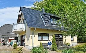 schönes Ferienhaus mit Kamin und Sauna im Ostseebad Sellin