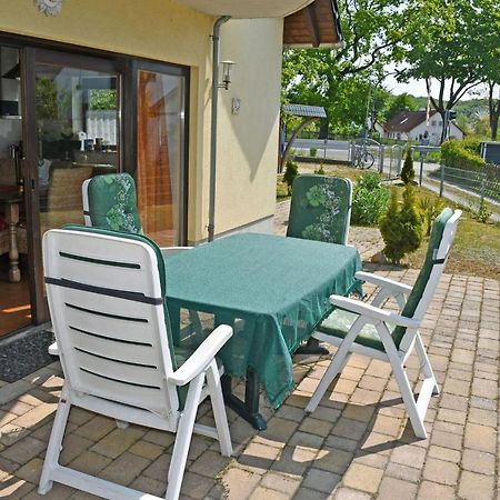 schönes Ferienhaus mit Kamin und Sauna im Ostseebad Sellin Exterior foto